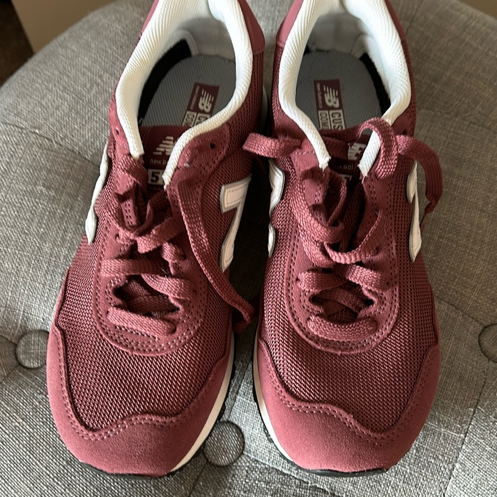 New balance 515